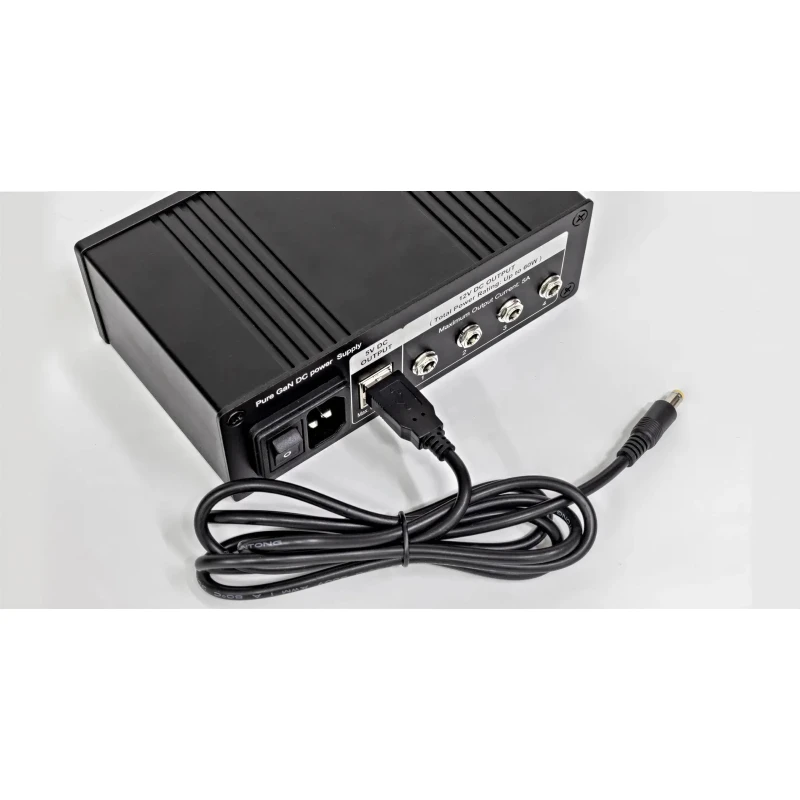 SiGa Power 75 - Alimentation 12V et 5V