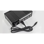 SiGa Power 75 - Alimentation 12V et 5V