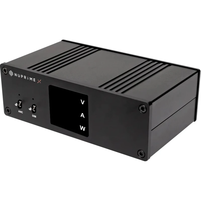 SiGa Power 75 - Alimentation 12V et 5V