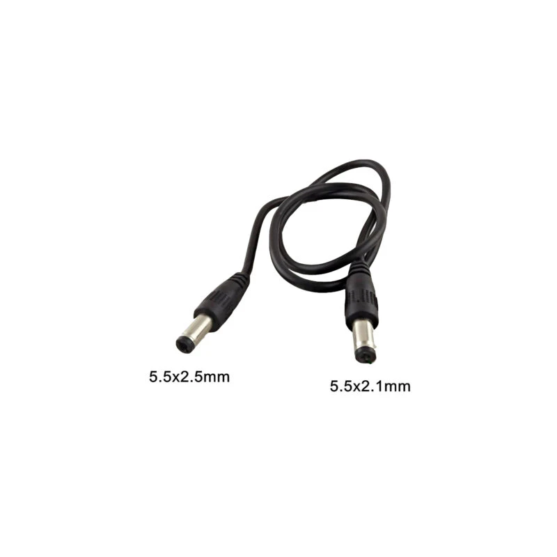 SiGa Power 75 - Alimentation 12V et 5V