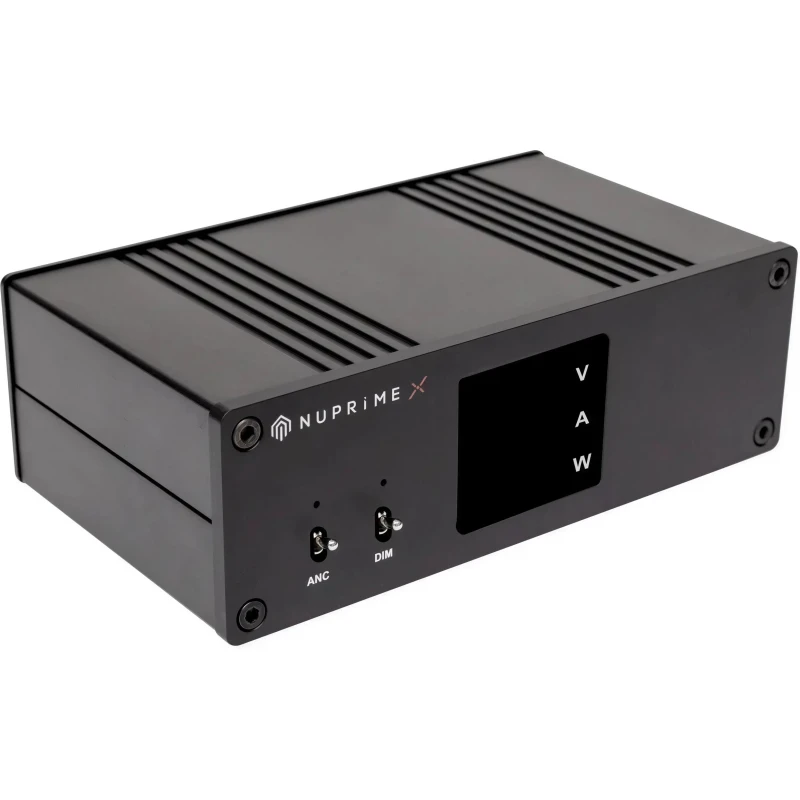 SiGa Power 75 - Alimentation 12V et 5V