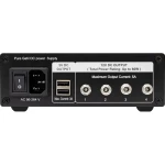 SiGa Power 75 - Alimentation 12V et 5V