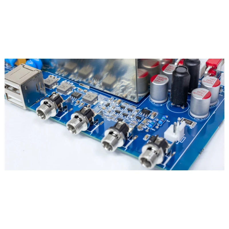 SiGa Power 75 - Alimentation 12V et 5V
