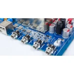SiGa Power 75 - Alimentation 12V et 5V