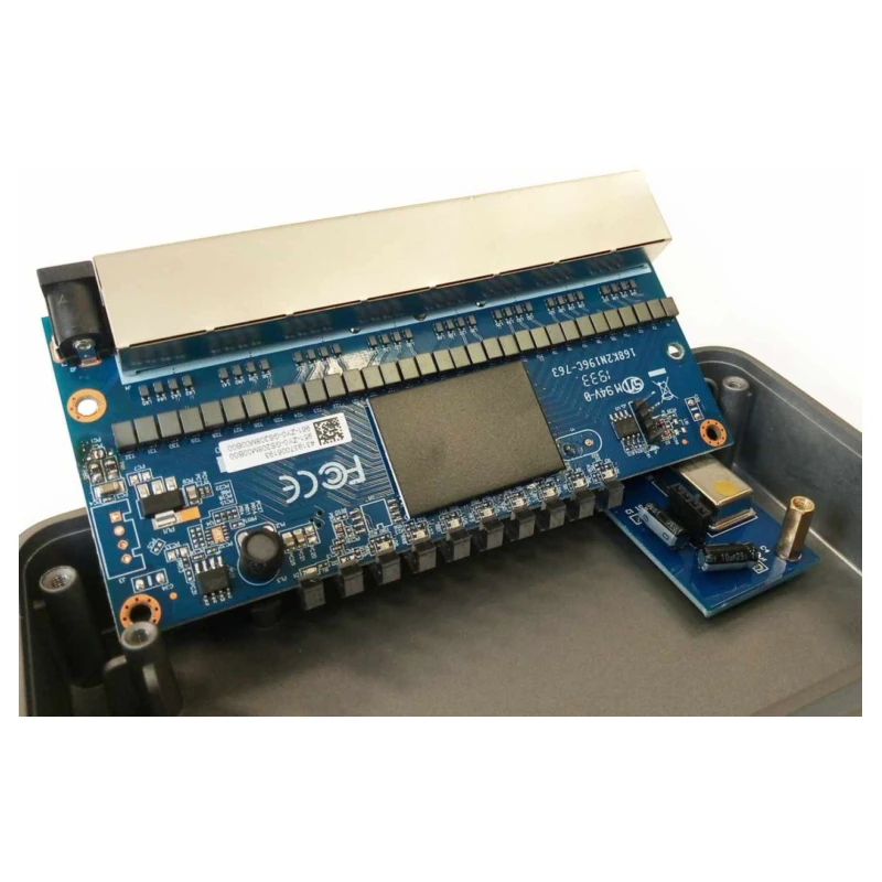 Omnia SW-8