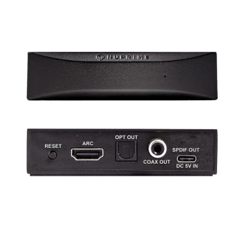 Arc mini - Convertisseur HDMI ARC