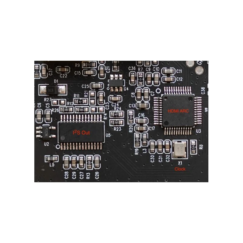 Arc mini - Convertisseur HDMI ARC