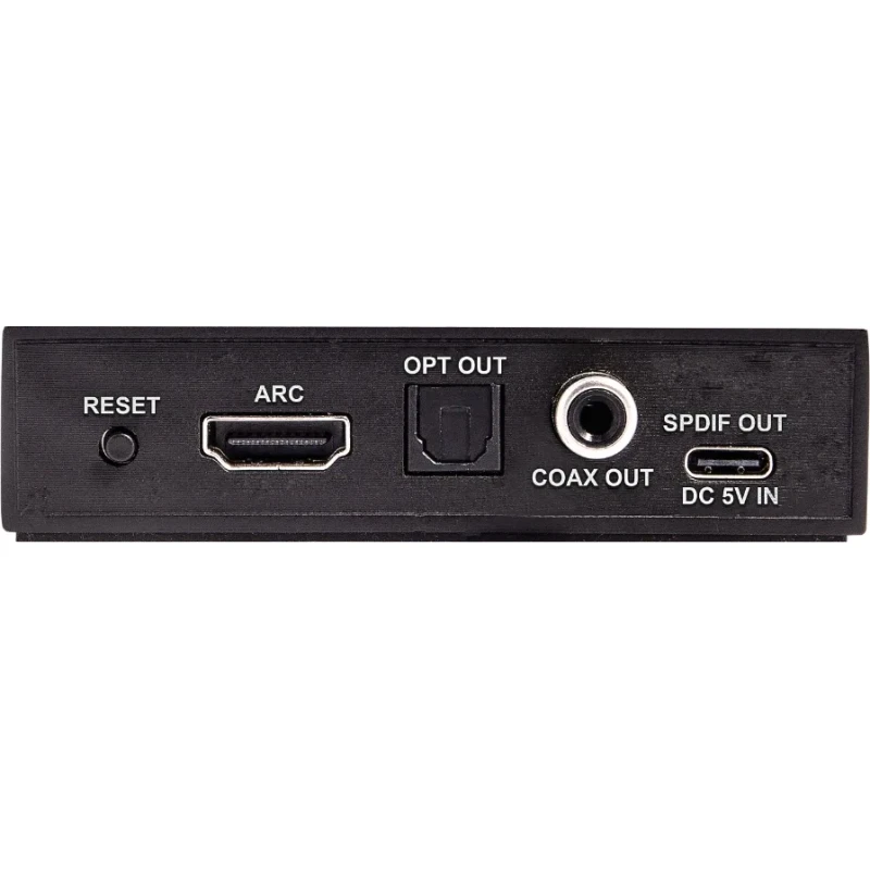 Arc mini - Convertisseur HDMI ARC