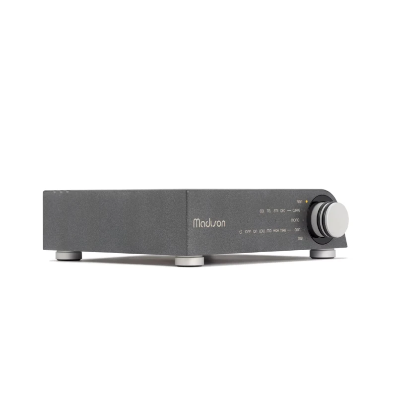 Madison Phono - Préampli phono