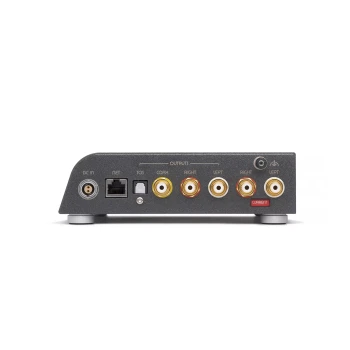 Madison Phono - Préampli phono