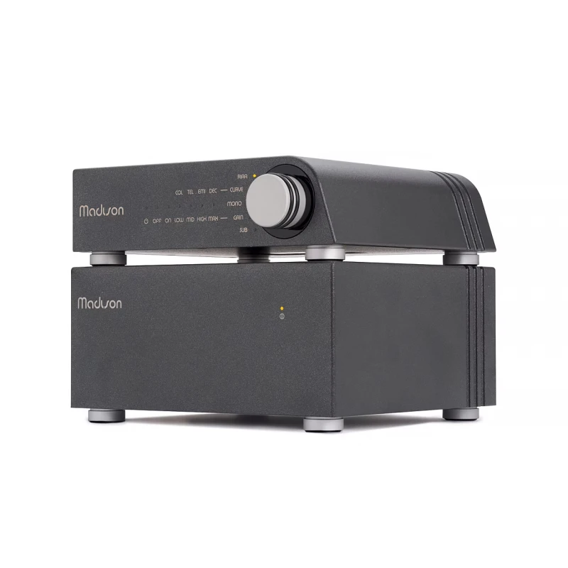 Madison Phono - Préampli phono