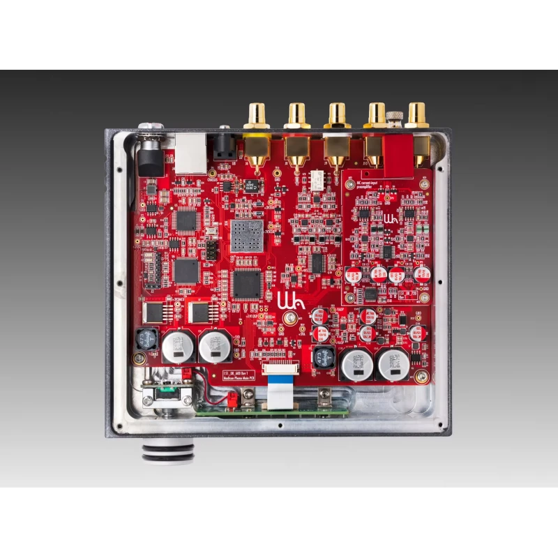 Madison Phono - Préampli phono