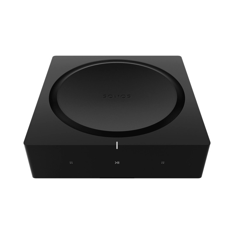 Amp Sonos