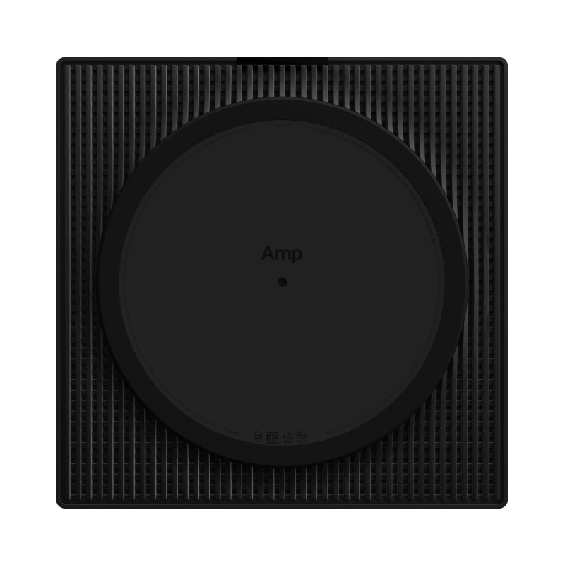 Amp Sonos