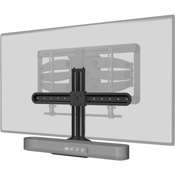 Fixation murale TV Sanus pour barre de son SONOS Beam (Gen 2)