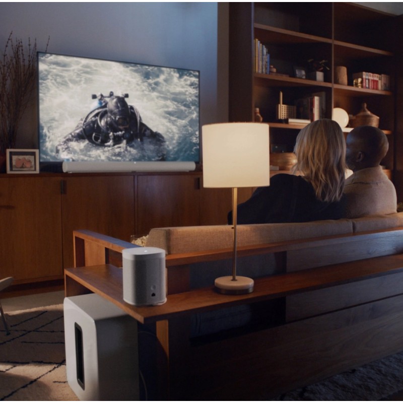 Pack Home Cinema Sonos Arc 5.1