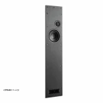 Ci 90 slim - Enceinte encastrable ou murale