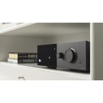 Chaine Hi-Fi Dynaudio Emit 30 et Lyngdorf TDAI 1120