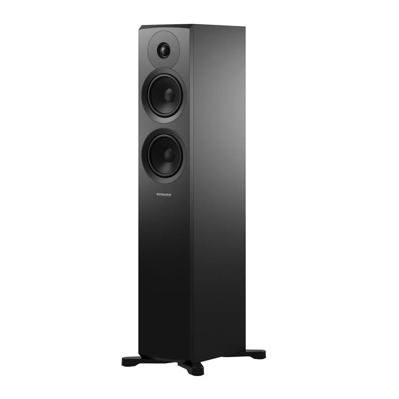 Chaine Hi-Fi Dynaudio Emit 30 et Lyngdorf TDAI 1120