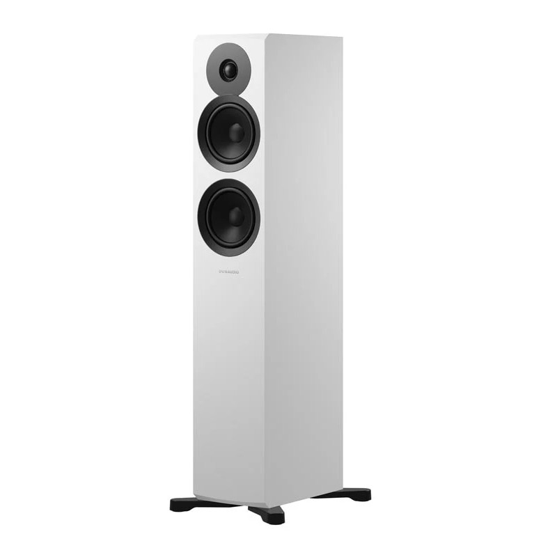 Chaine Hi-Fi Dynaudio Emit 30 et Lyngdorf TDAI 1120