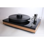 Platine TT Level 3.1 Recordplayer