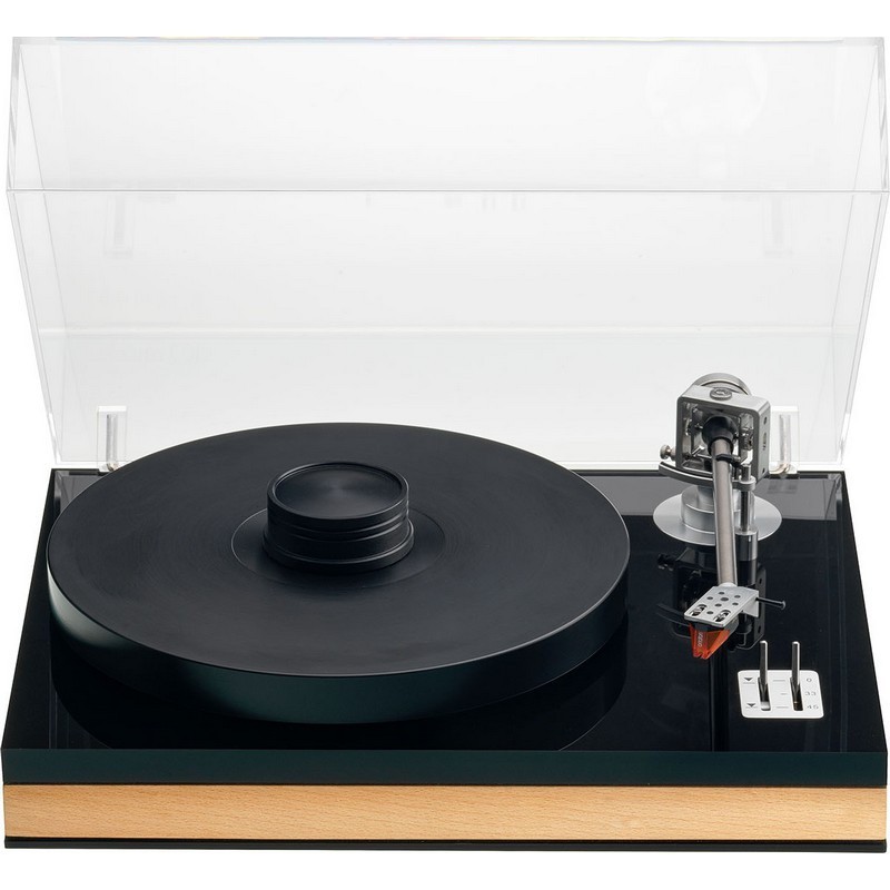 Platine TT Level 3.1 Recordplayer