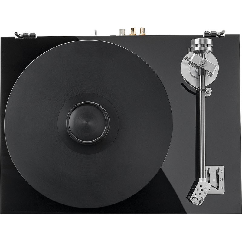 Platine TT Level 3.1 Recordplayer