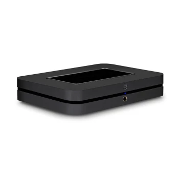Node Lecteur réseau