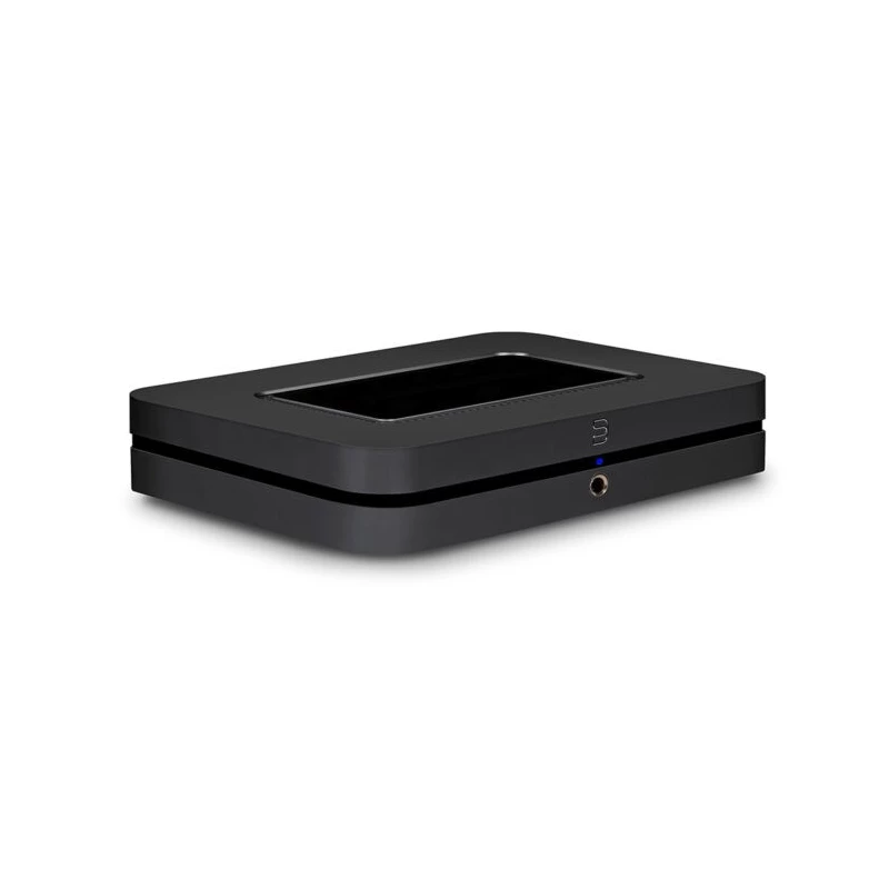 Node Lecteur réseau