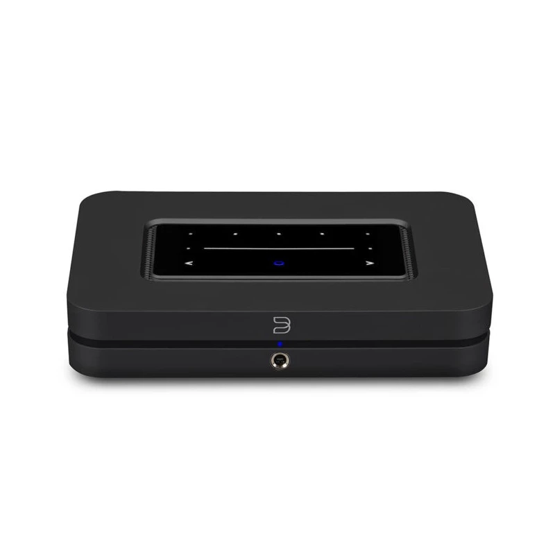 Node Lecteur réseau