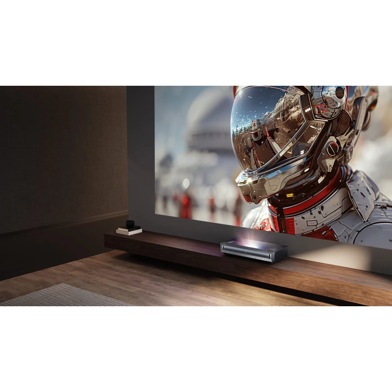 PX3-pro - Laser Cinema Videoprojecteur ultra-courte focale