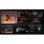 PX3-pro - Laser Cinema Videoprojecteur ultra-courte focale