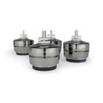 GAIA III - Lot de 4