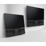 Barre de son avec support TV - de 55 à 85 pouces