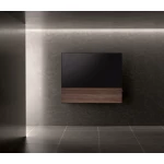 Barre de son avec support TV - de 55 à 85 pouces