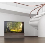Barre de son avec support TV - de 55 à 85 pouces