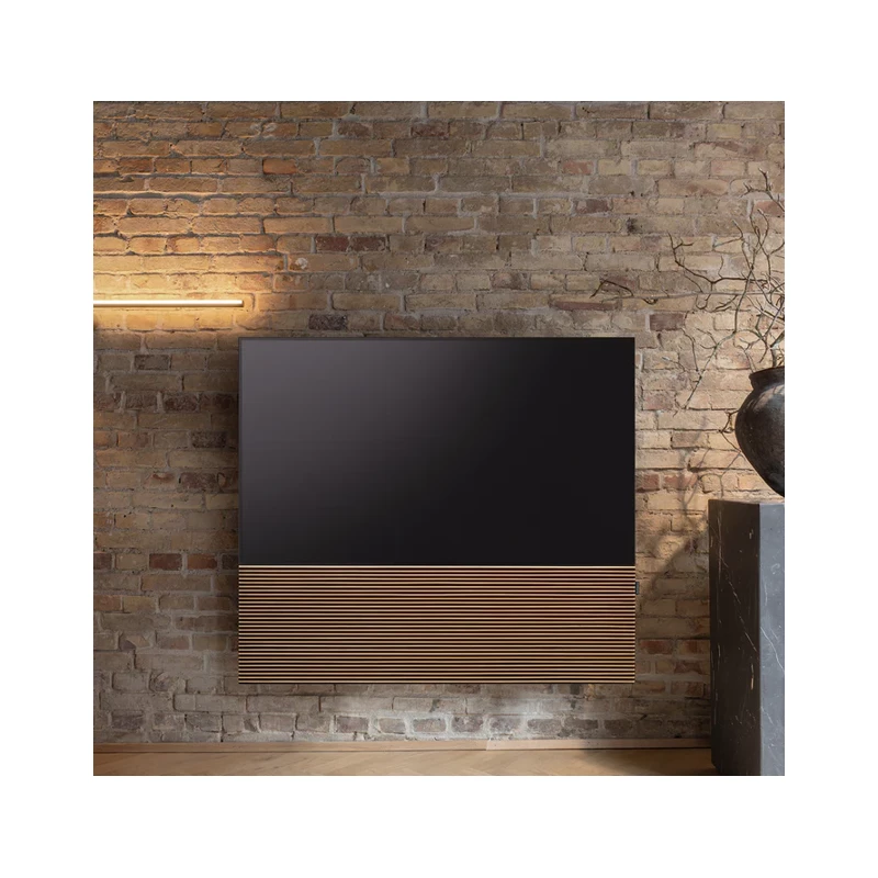 Barre de son avec support TV - de 55 à 85 pouces