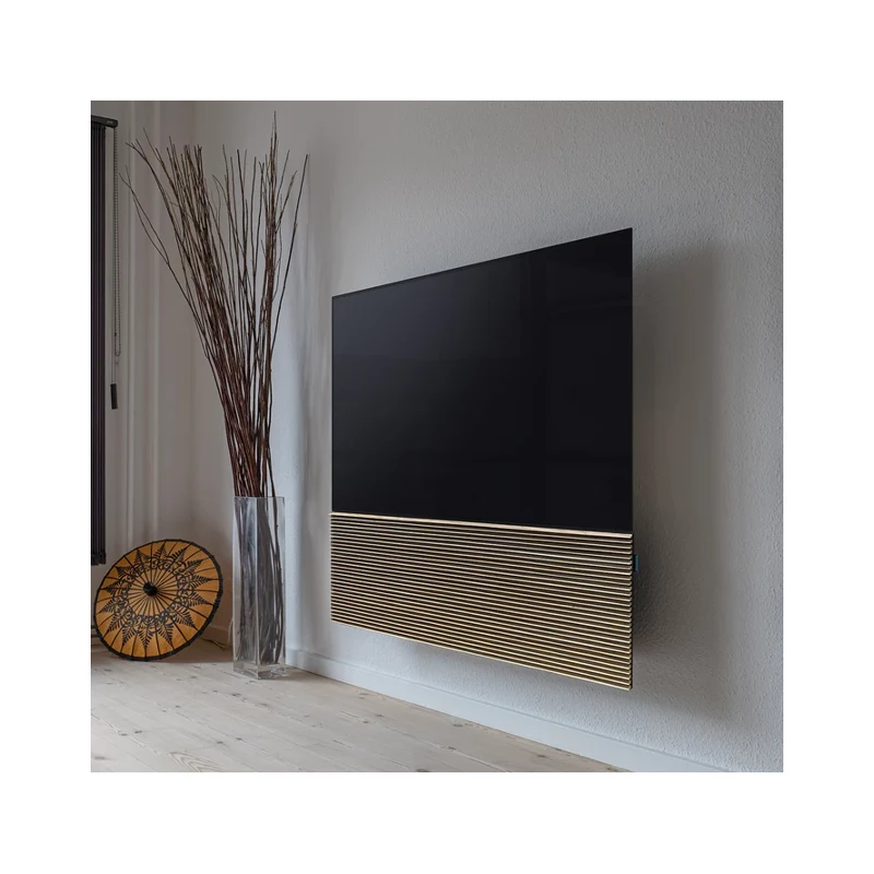 Barre de son avec support TV - de 55 à 85 pouces