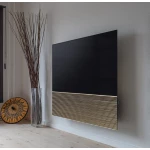 Barre de son avec support TV - de 55 à 85 pouces