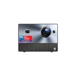 Cube C1- Smart Mini Projecteur avec Focale ajustable 65-300″