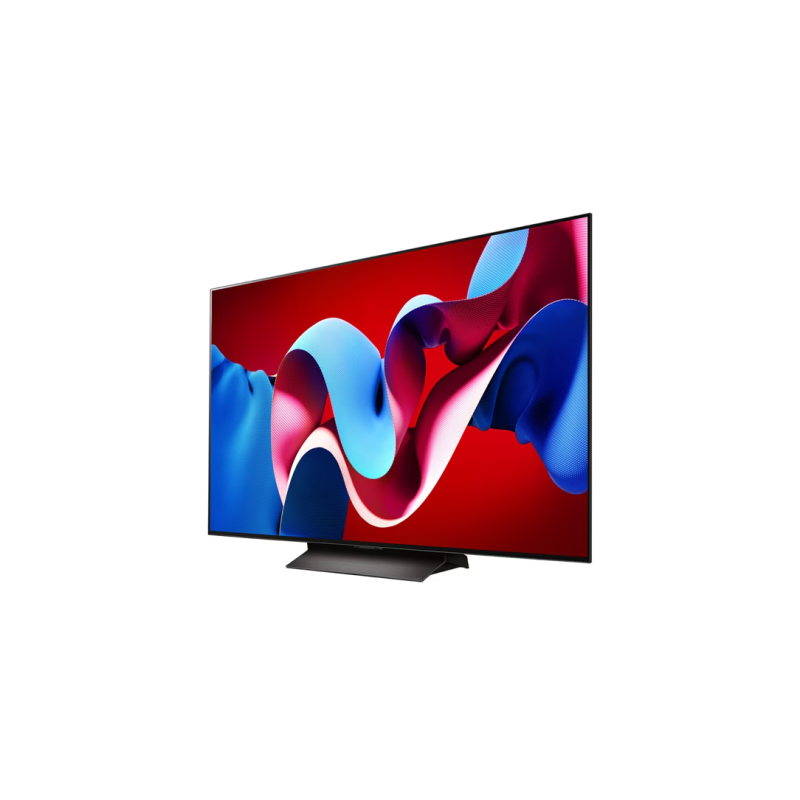 TV LG Oled C4 - 55 pouces