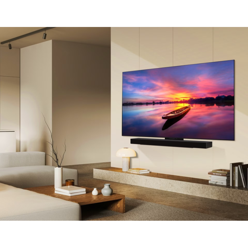 TV LG Oled C4 - 55 pouces