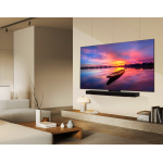 TV LG Oled C4 - 55 pouces