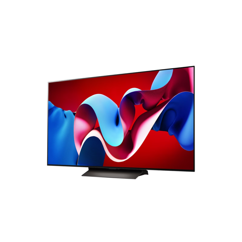 TV LG Oled C4 - 65 pouces