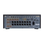 SDP-58 Préampli Home cinema