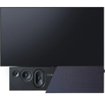 Pack Canvas Hifi avec TV LG OLED C4 - 55 pouces