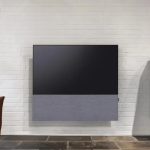 Pack Canvas Hifi avec TV LG OLED C4 - 55 pouces