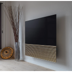 Pack Canvas Hifi avec TV LG OLED C4 - 55 pouces