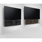 Pack Canvas Hifi avec TV LG OLED C4 - 55 pouces