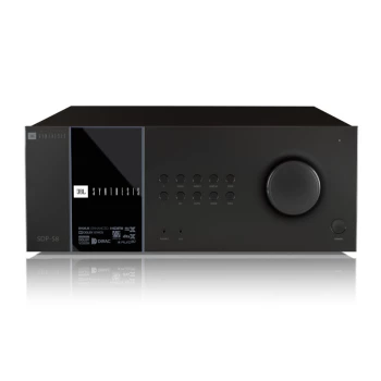 SDP-58 Préampli Home cinema